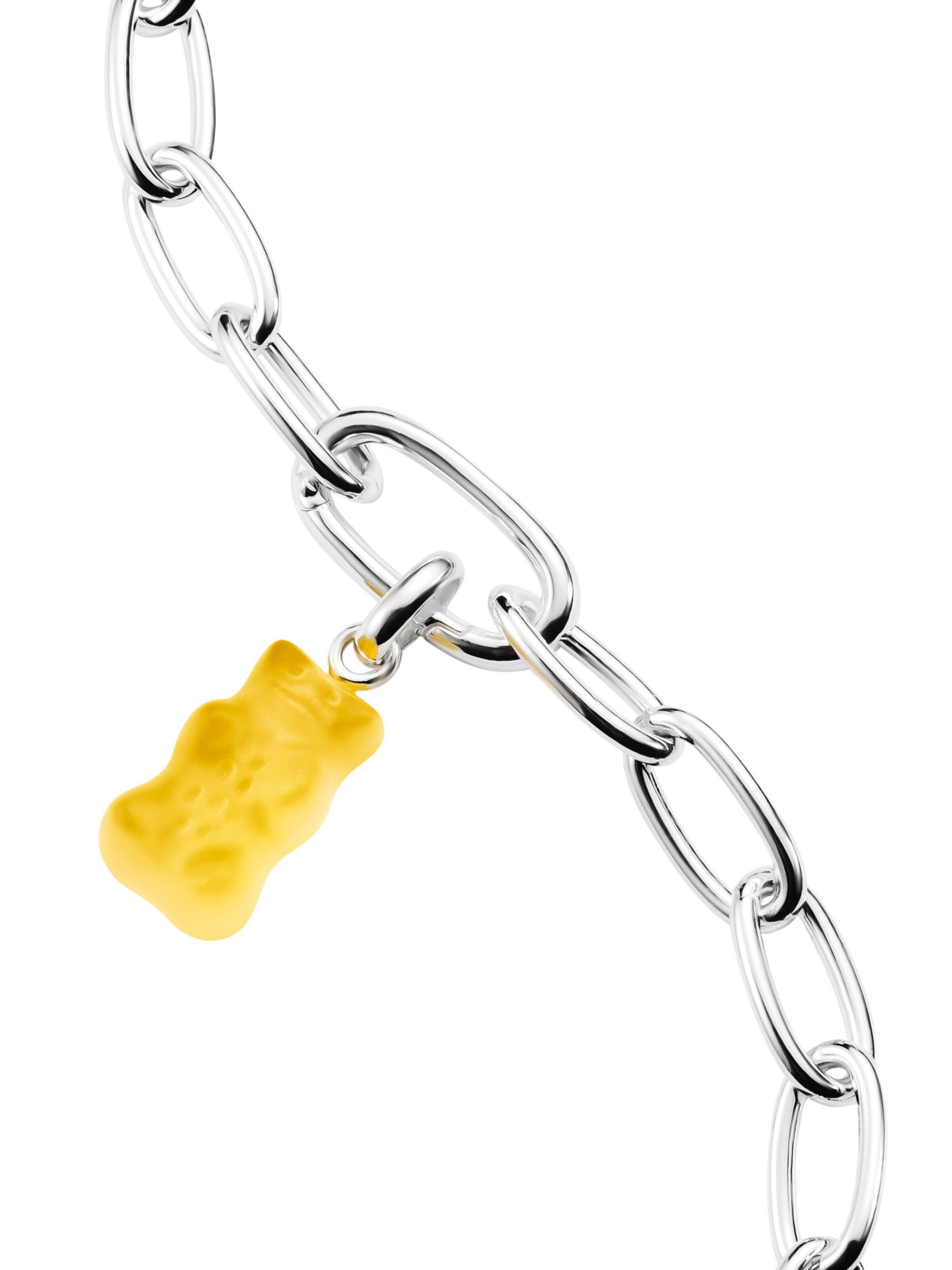 Thomas Sabo Pendant in Yellow