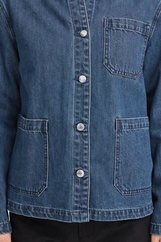 Pulz Jacke  'GIANNI' in Blau