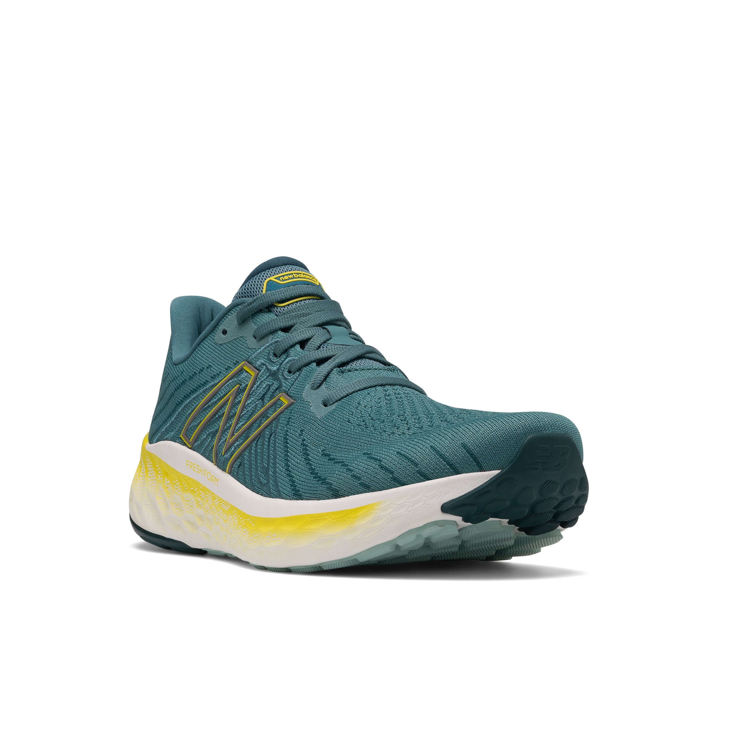 Männer Sneaker new balance Laufschuh 'Vongo v5' in Smaragd - UY48469 Männer Sneaker new balance Laufschuh 'Vongo v5' in Smaragd - UY48469