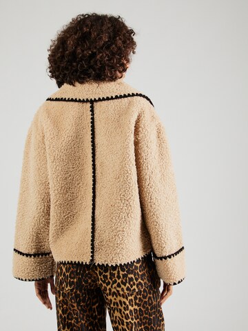 OBJECT Tussenjas 'OBJShiren' in Beige
