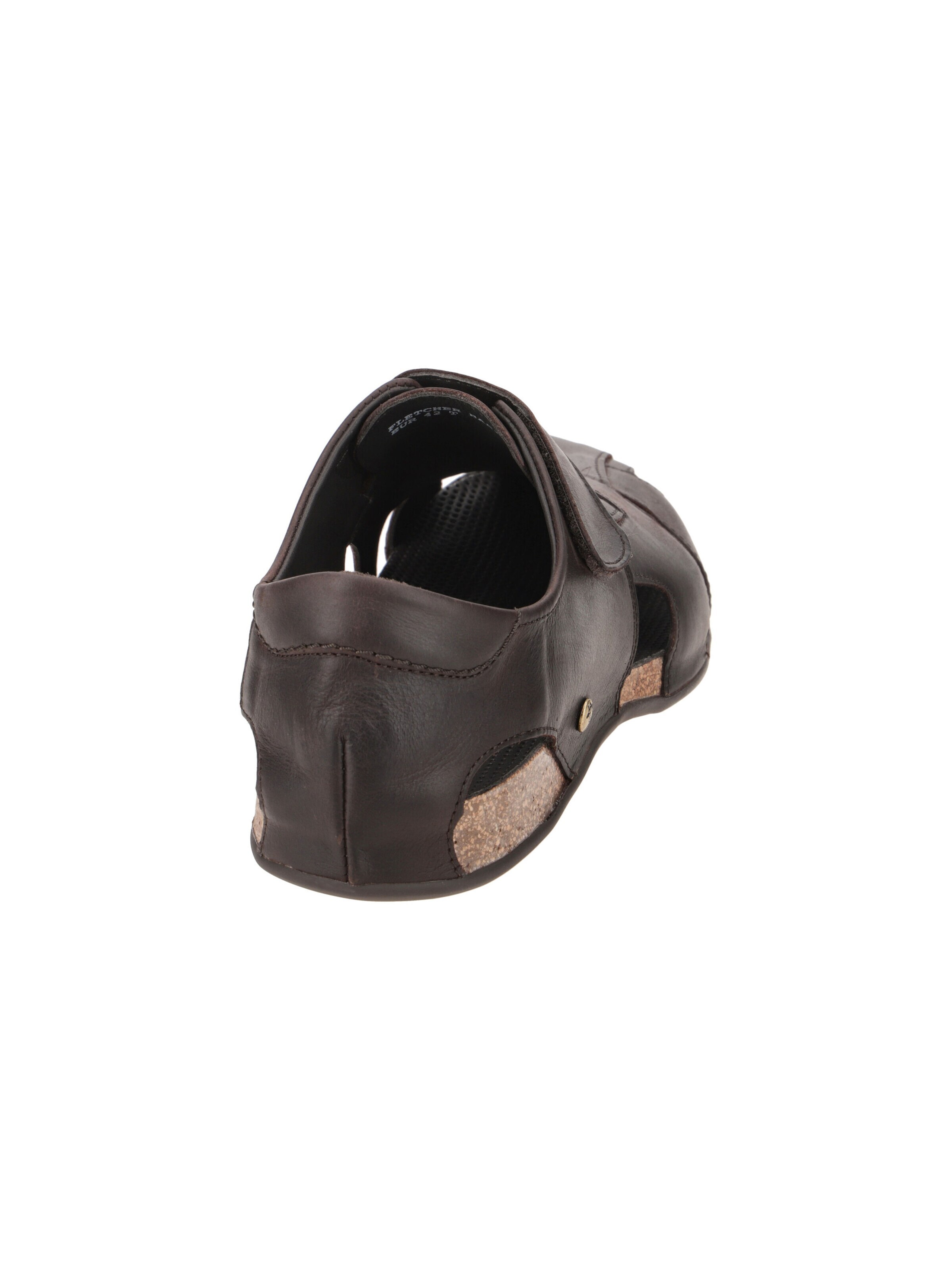 PANAMA JACK Sandals in Brown