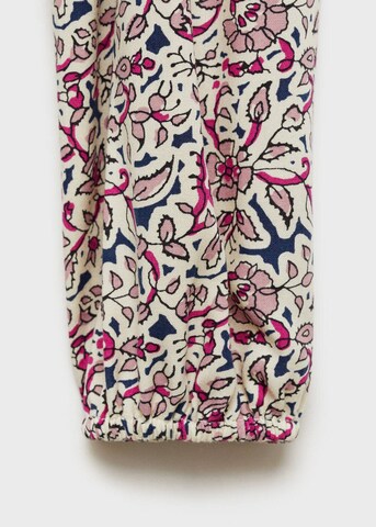 MANGO TEEN Blouse 'Sintra' in Mixed colors
