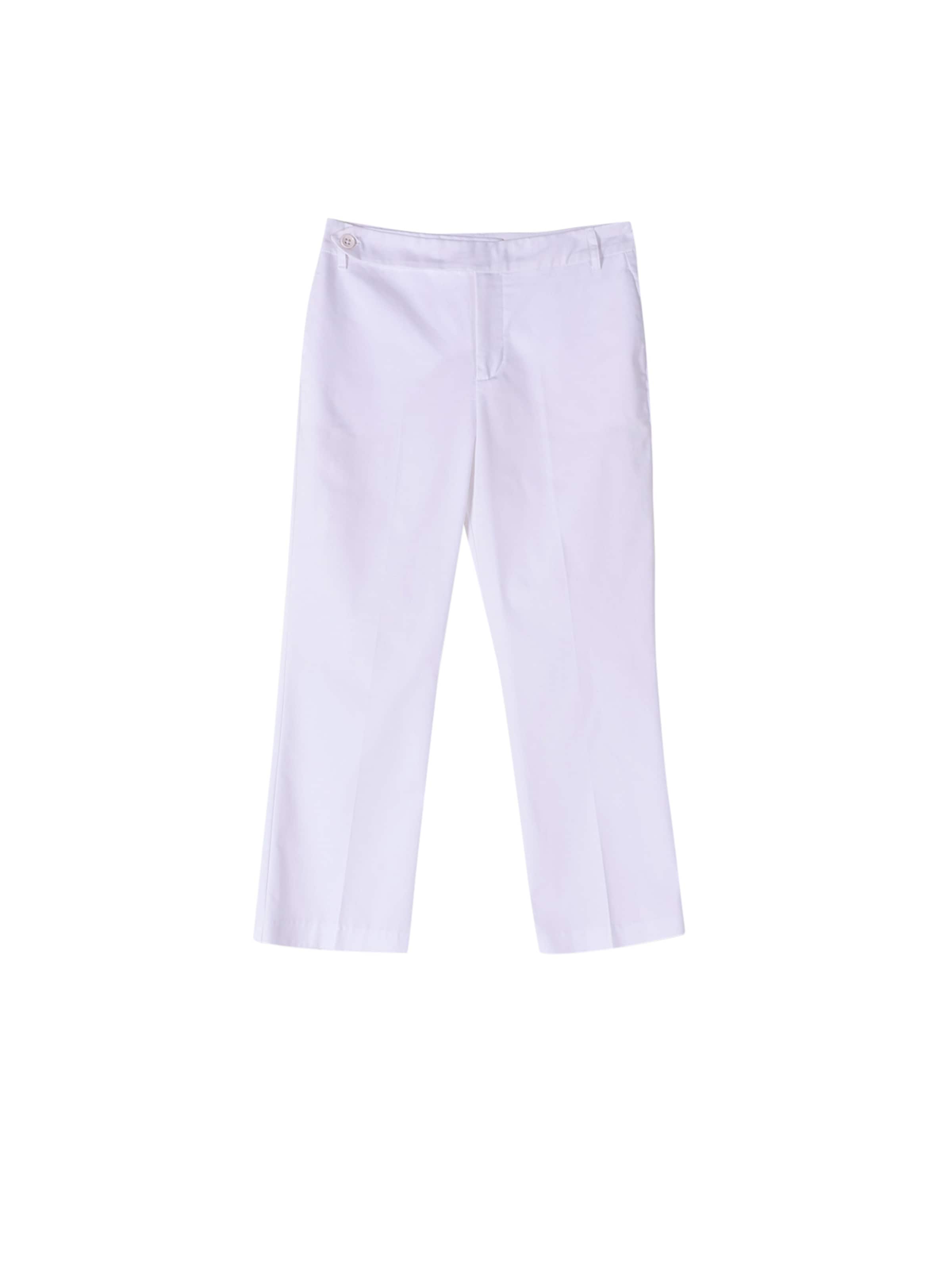 regular Pantaloni 'PIX' di Camomilla Italia in lilla: frontale