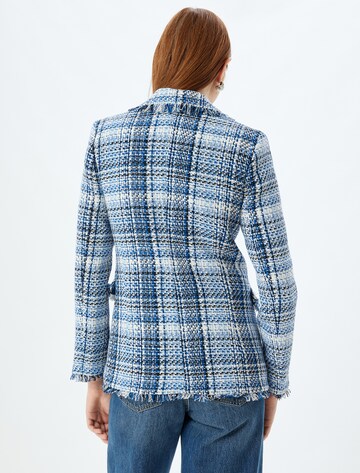 Koton Blazer in Blue