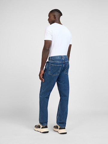 WOTEGA Loose fit Jeans 'Thor' in Blue