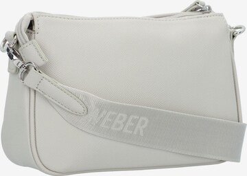 GERRY WEBER Umhängetasche in Grau