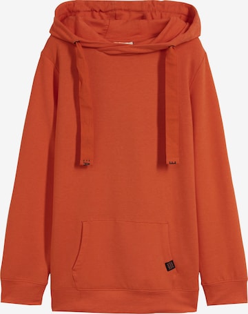 bonprix Collegepaita värissä oranssi: etupuoli