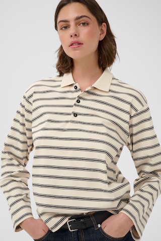 InWear Tričko – béžová