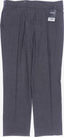 RENÉ LEZARD Pants in L in Grey: front