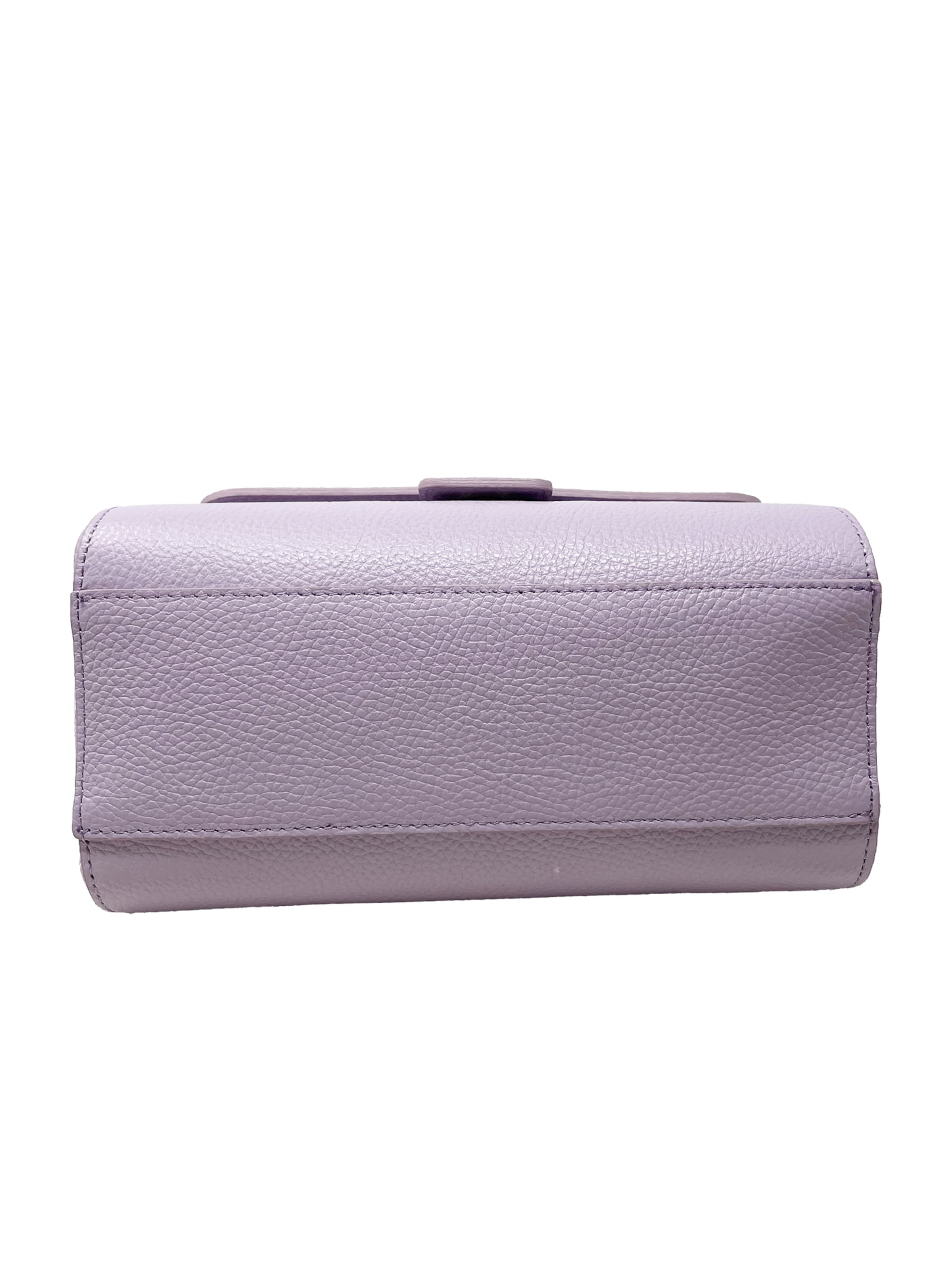 CHICCA BORSE Handtas in Roze