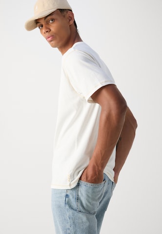 SCOTCH & SODA - Camisa em branco