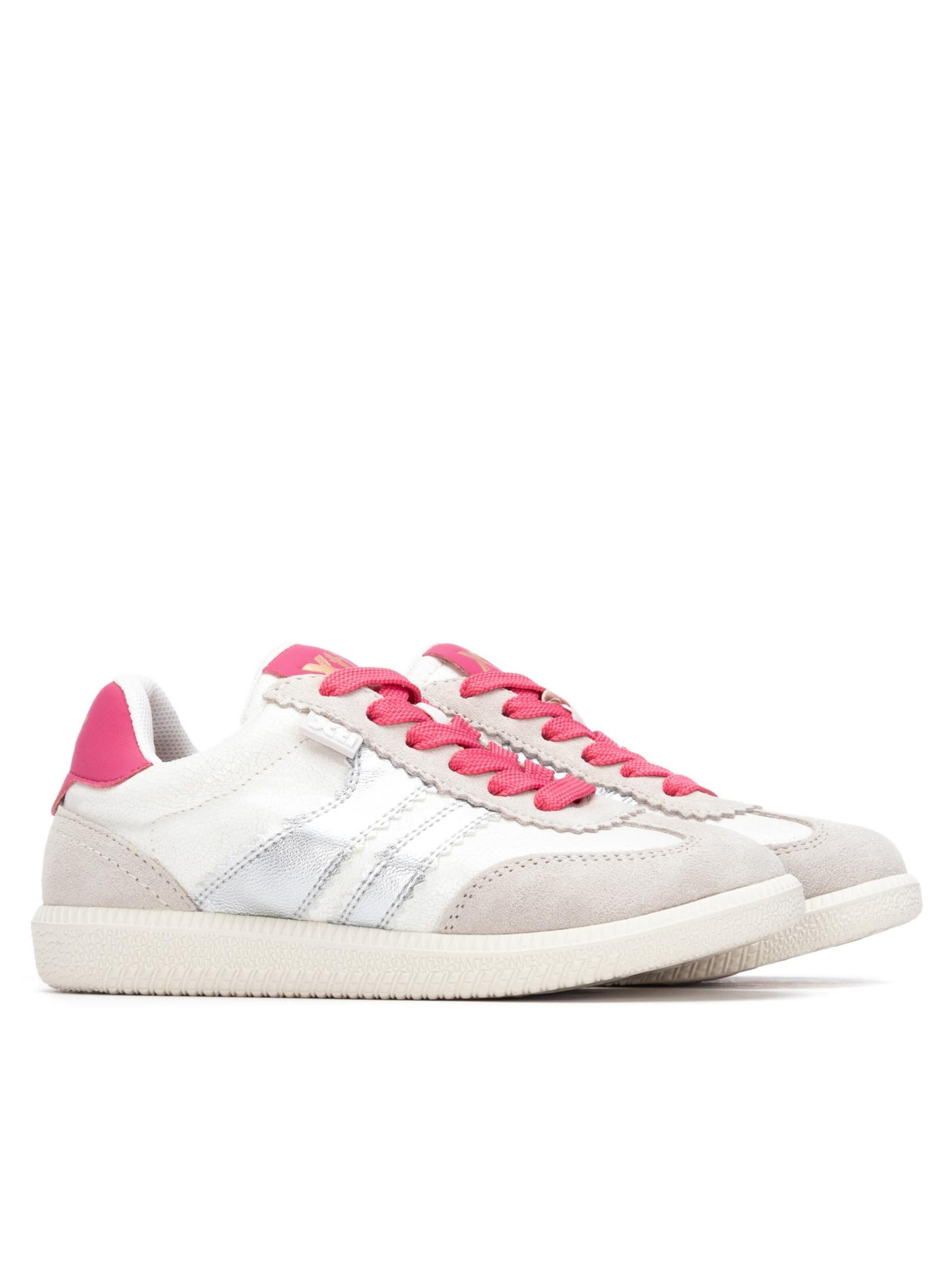 Xti Sneaker‌ in Pink
