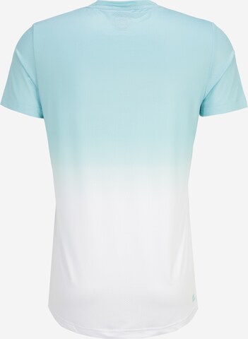 BIDI BADU Sportshirt in Blau