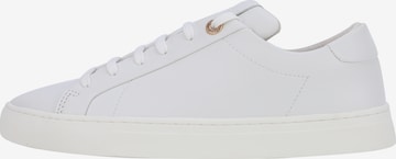 JOOP! Sneakers 'Tinta 1.0 Coralie' in White: front