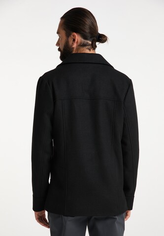 DreiMaster Klassik Between-Season Jacket in Black