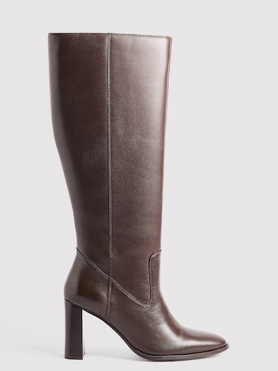 NA-KD Boots in Brown, Item view