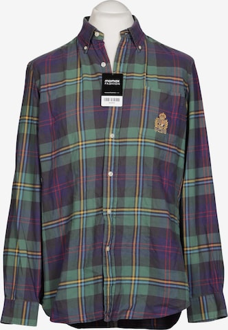 Polo Ralph Lauren Hemd L in Mischfarben: Vorderseite