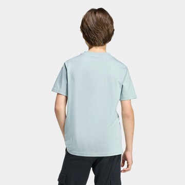 ADIDAS SPORTSWEAR Performance Shirt in Green