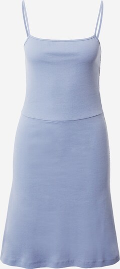 ONLY Kleid 'KIRA' in rauchblau, Produktansicht