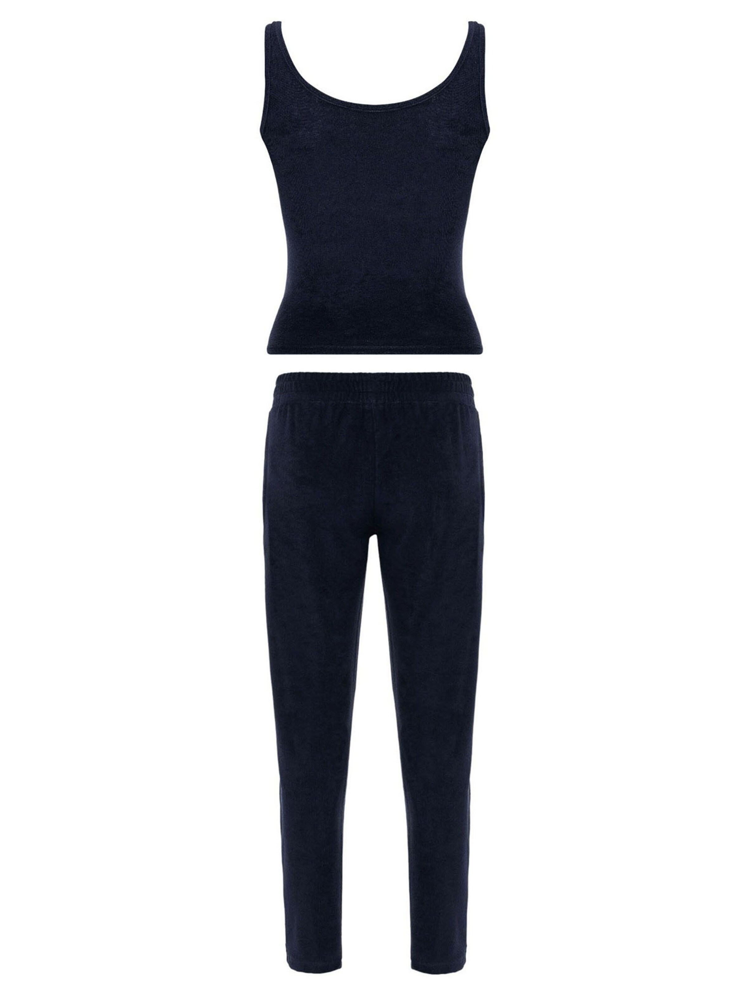 Cool Hill Trenirka za tek | modra barva