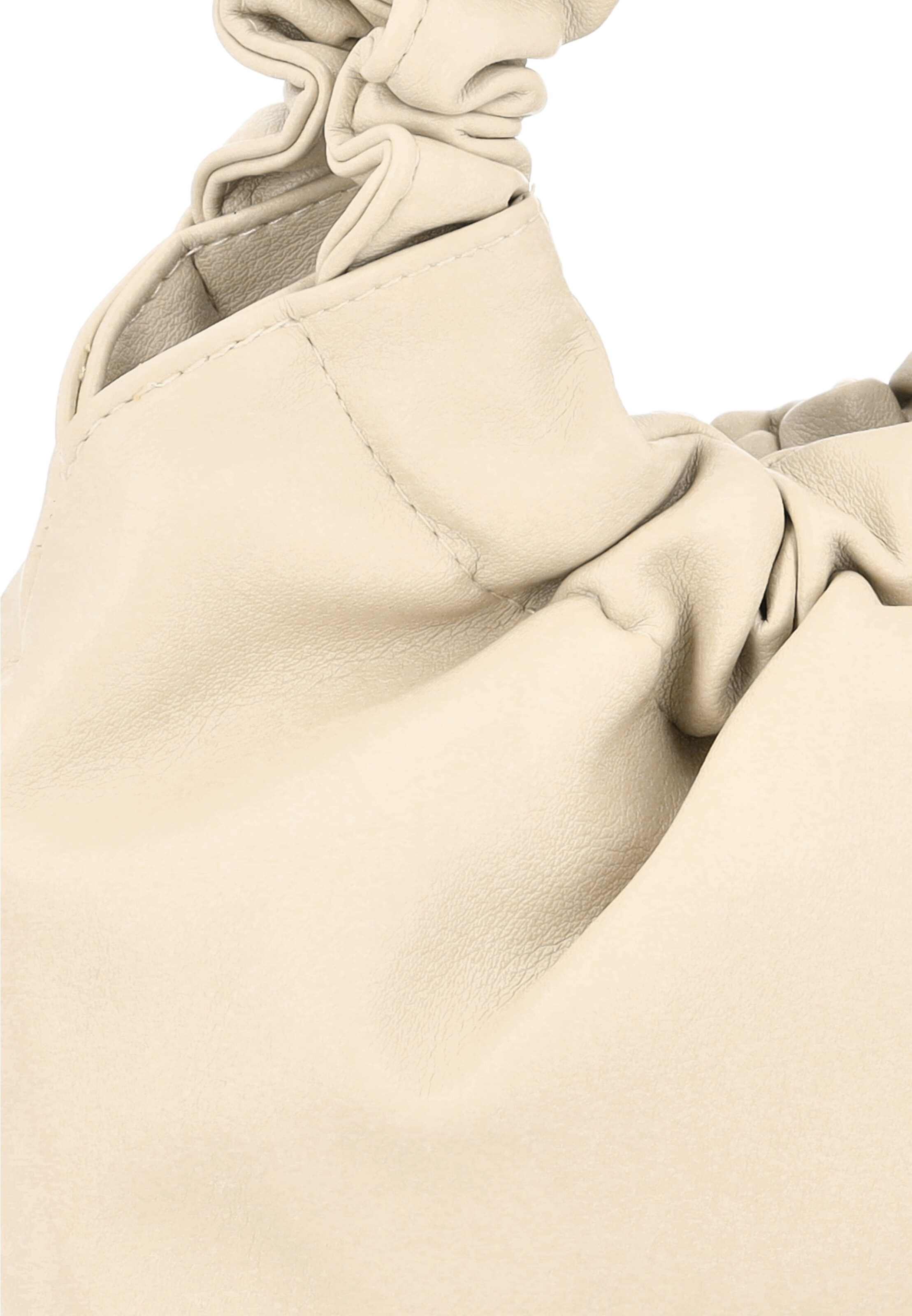 usha WHITE LABEL Handbag in Beige