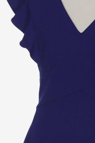 DKNY Kleid XS in Blau