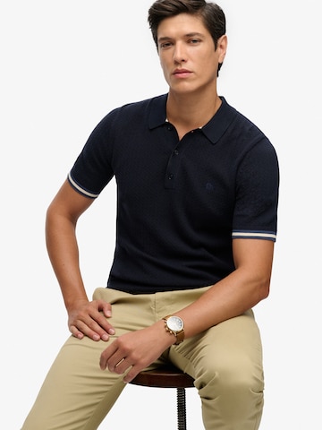 T-Shirt Superdry & Co en noir