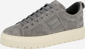 Sneaker bassa 'MOOSE' di ANTONY MORATO in grigio: frontale