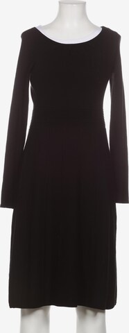 COMMA Dress in XS in Black: front