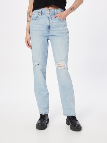 GAP Regular Jeans 'CHRISTY' in Blau: predná strana