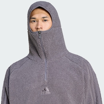 ADIDAS ORIGINALS Суичър 'TEAMGEIST' в сиво