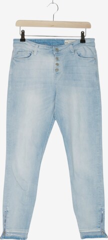 ESPRIT Skinny Fit Jeans 28 in Blau: predná strana