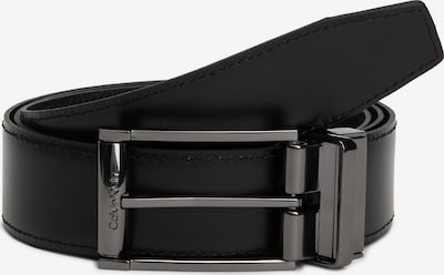 Calvin Klein Belt in Black, Item view