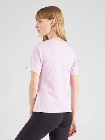 ELLESSE Shirts 'Svetta' i pink