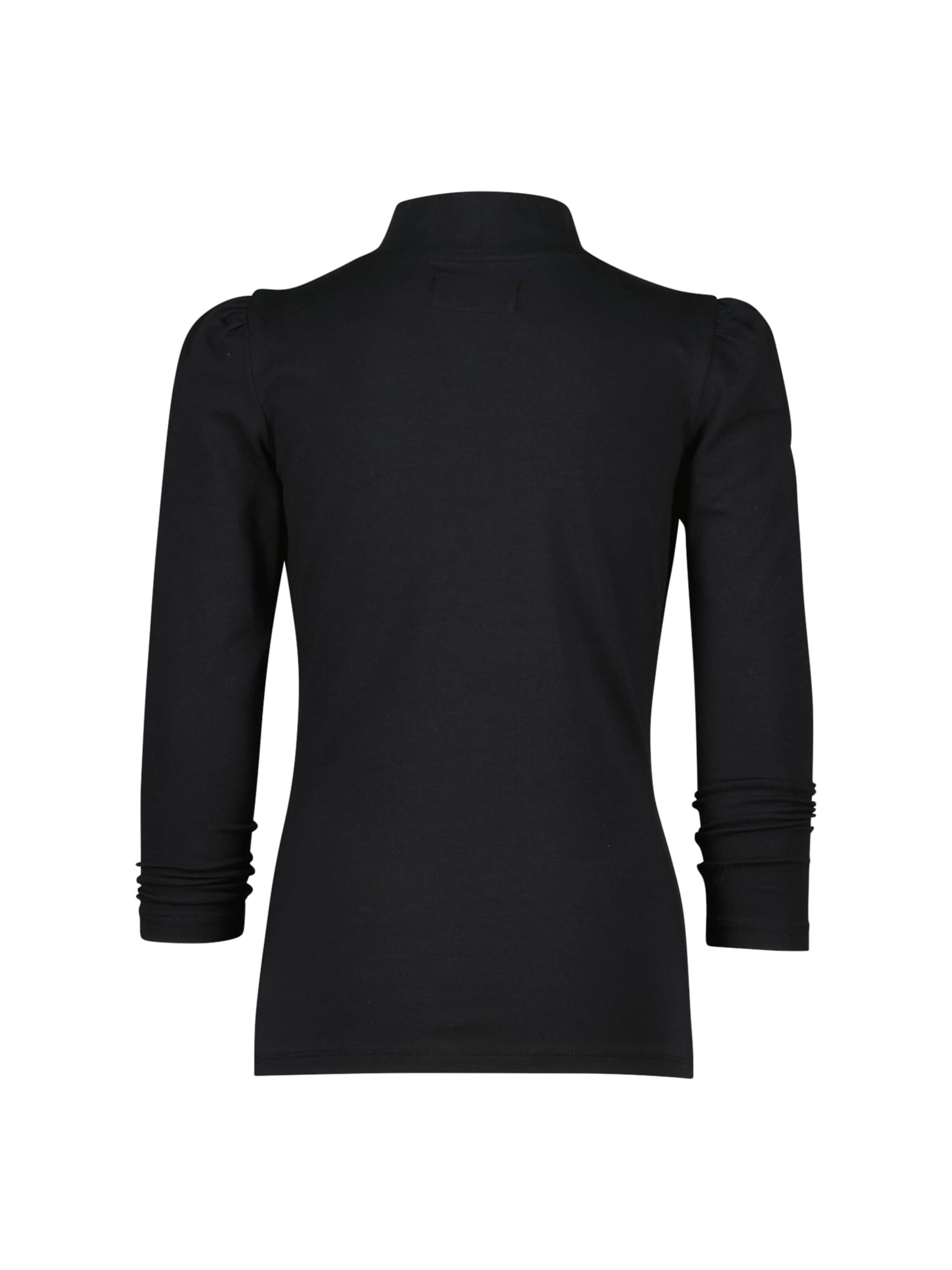 Raizzed Shirt 'Swansea' in Zwart