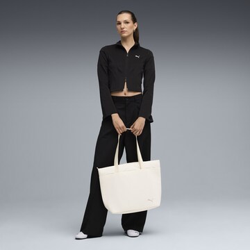 PUMA Shopper 'HER 19' in Weiß