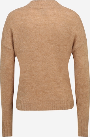 ICHI Pullover in Beige