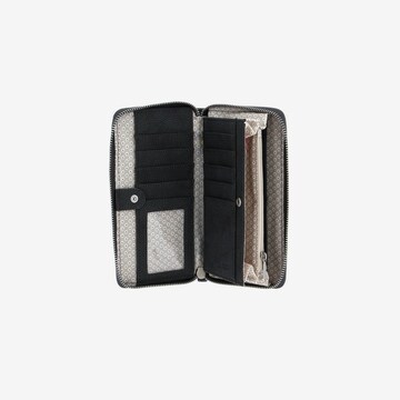 ZWEI Wallet 'Eva' in Grey