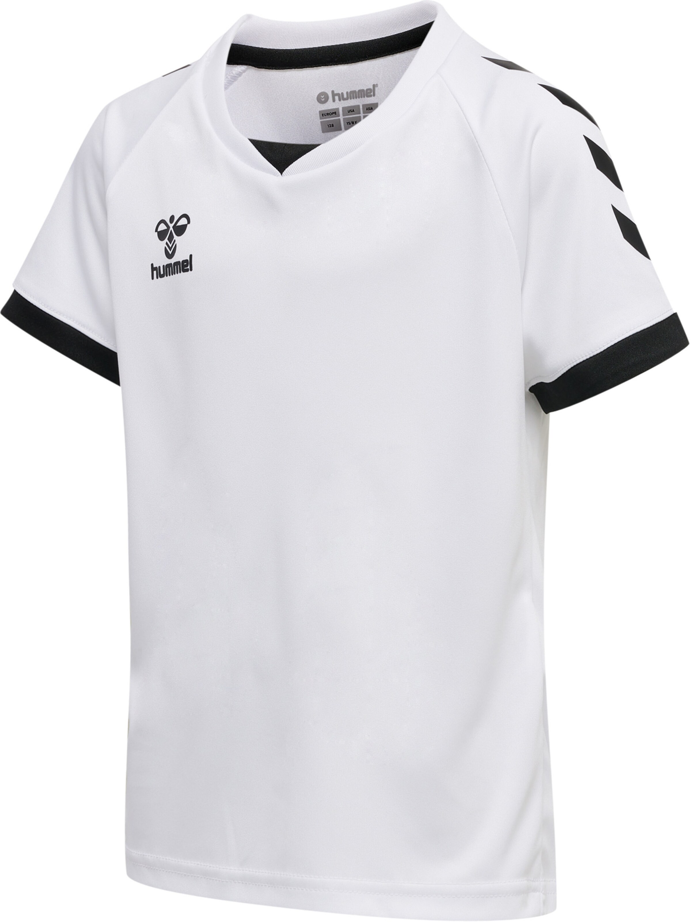 Hummel Performance Shirt 'Core' in White