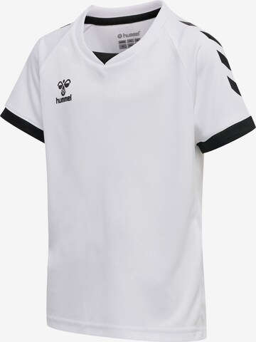 Hummel Performance Shirt in White