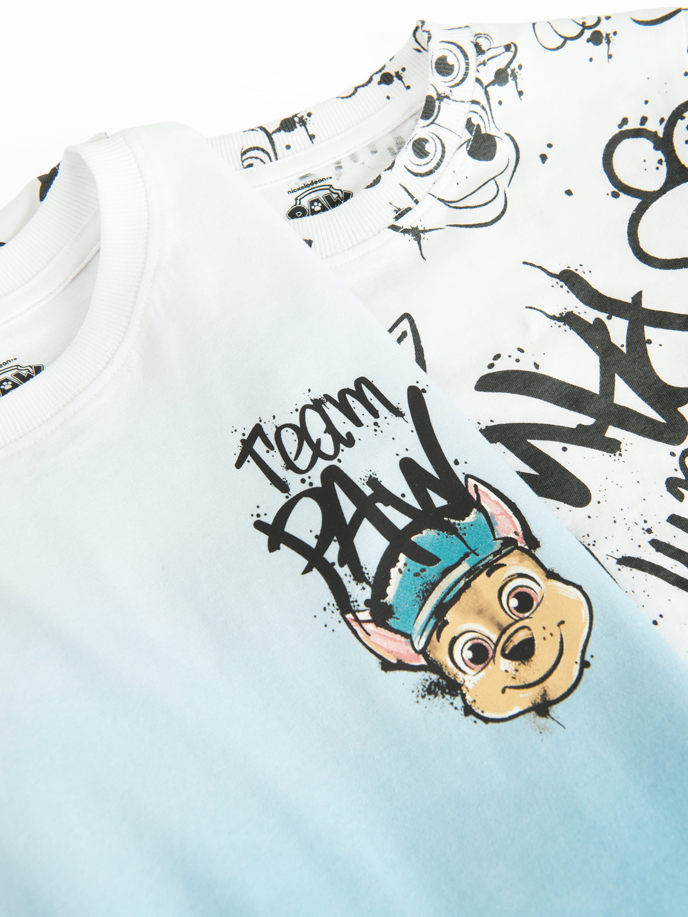 Cool Club Shirts i hvid