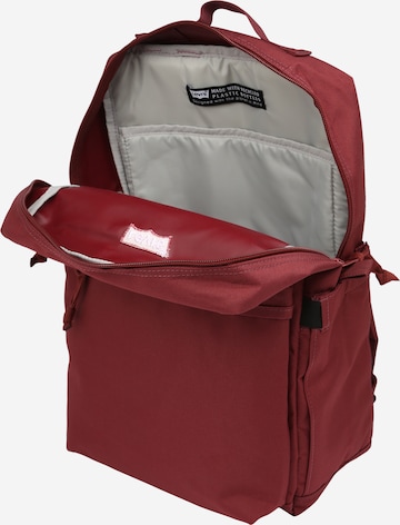 LEVI'S ® Backpack in Red