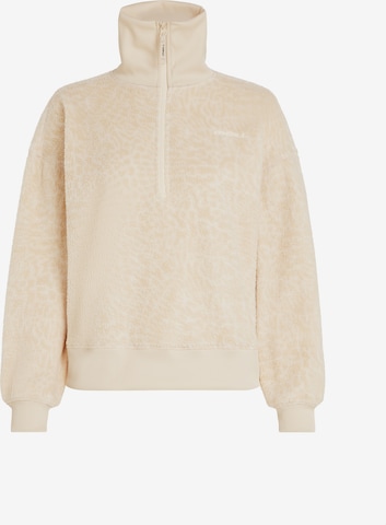 smėlio O'NEILL Megztinis: priekis