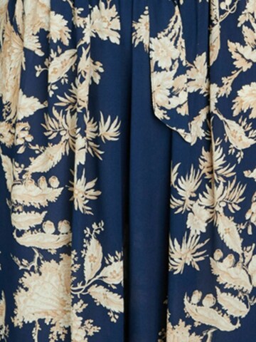 Noa Noa Mekko ' PhilippaNN Dress ' värissä beige