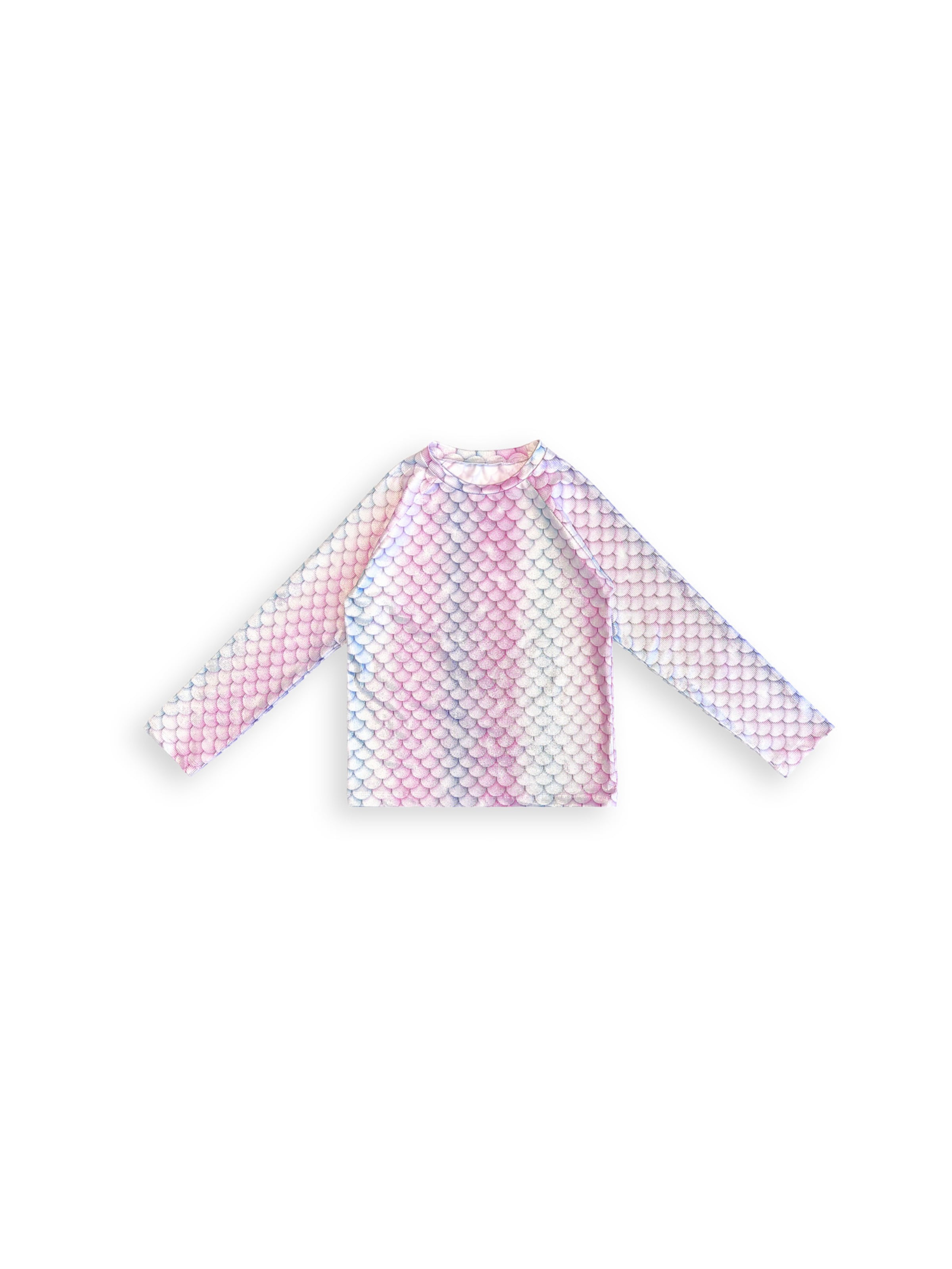 Denokids Swimsuit 'CFF-26Y1-119' in Pink: front