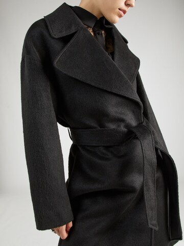 GUESS Between-seasons coat 'Patrizia' in Black