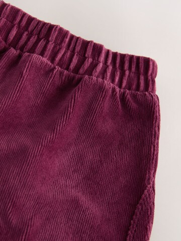 Next Loosefit Broek in Lila