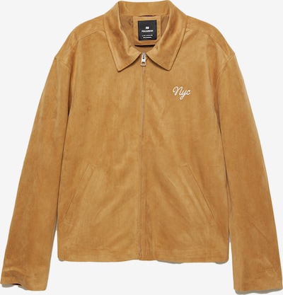 Pull&Bear Prijelazna jakna u žuta, Pregled proizvoda