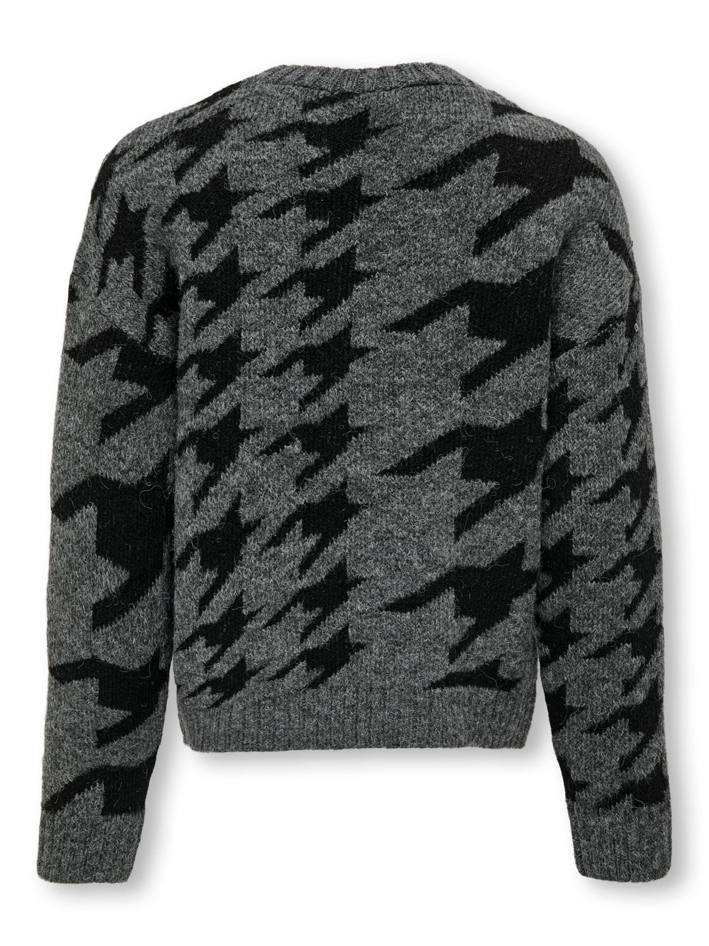 ONLY Sweater in Black