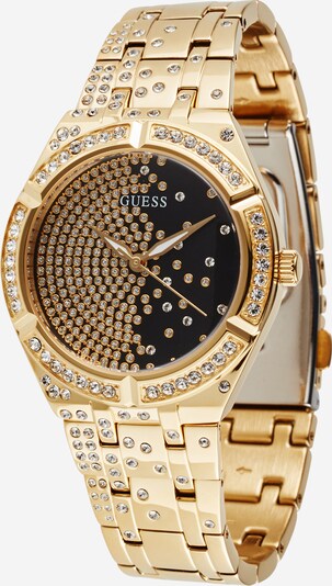 GUESS Analog Watch in Gold, Item view
